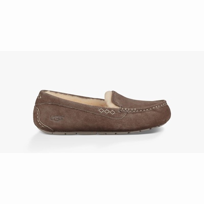 Chinelos UGG Ansley Mulher Ardósia | PT-PHFZB